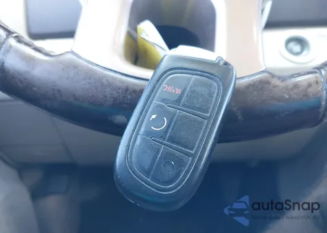 2017 Ram 1500 Longhorn z USA, uszkodzony, nr VIN 1C6RR7PT4HS509909